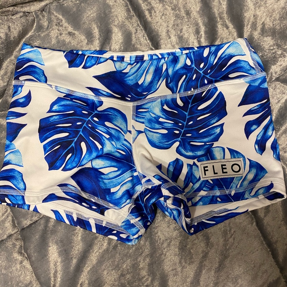 Fleo 3.25 small